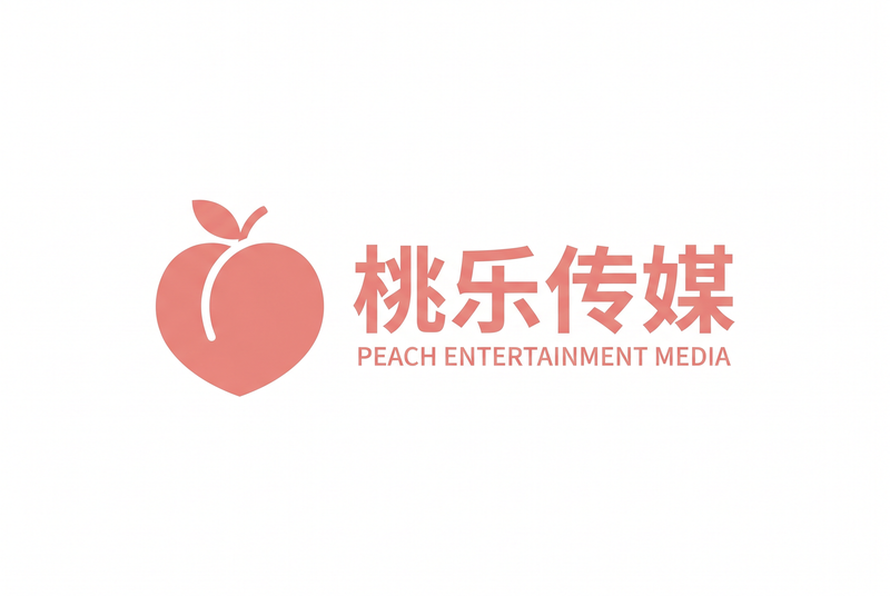 蜜桃传媒Logo